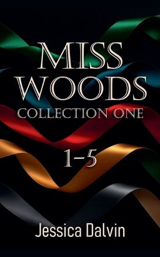 Cover image for Miss Woods Collection 1-5