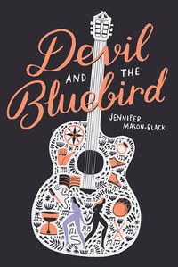 Cover image for Devil and the Bluebird