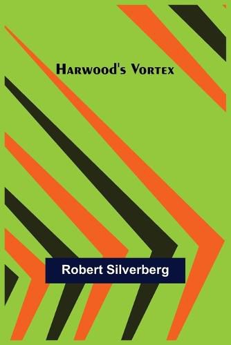 Cover image for Harwood's Vortex