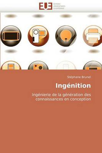 Cover image for Ingnition