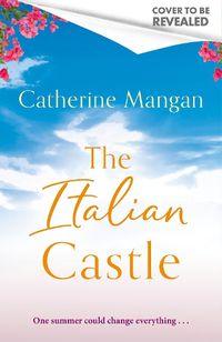 Cover image for The Italian Castle