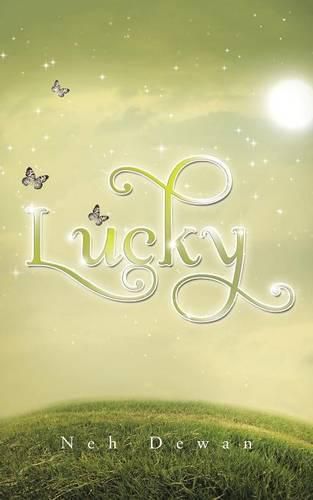Cover image for Lucky