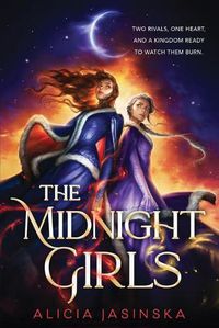 Cover image for The Midnight Girls
