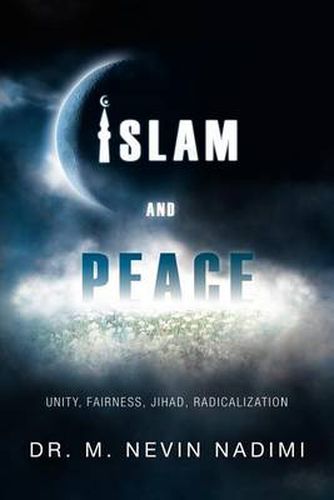 Cover image for Islam and Peace: Islam and Peace
