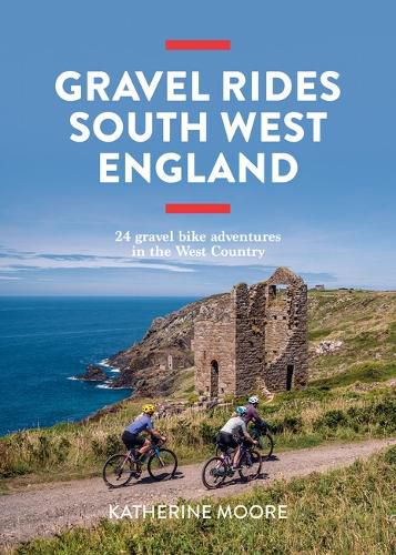 Cover image for Gravel Rides South West England