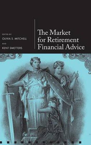 Cover image for The Market for Retirement Financial Advice