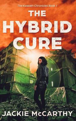 Cover image for The Hybrid Cure