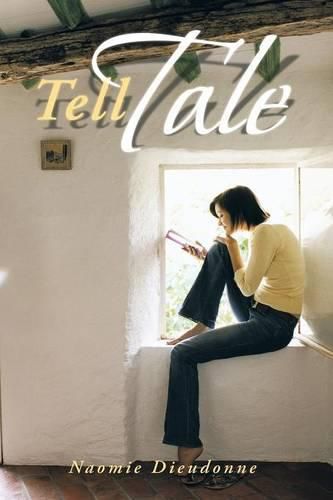 Cover image for Tell Tale