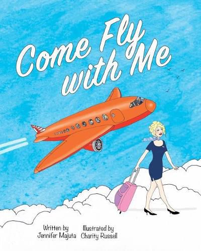 Cover image for Come Fly with Me