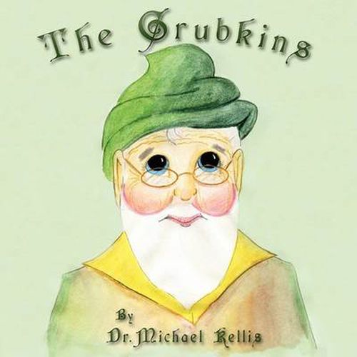 Cover image for The Grubkins