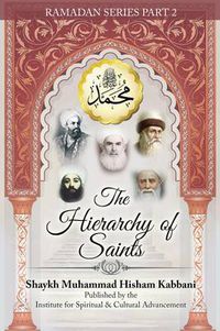 Cover image for The Hierarchy of Saints, Part 2