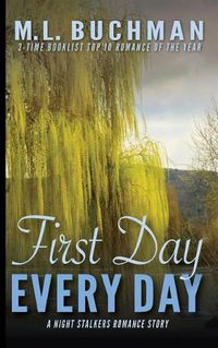 Cover image for First Day, Every Day