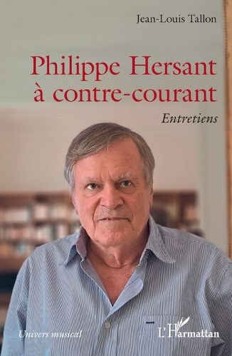 Cover image for Philippe Hersant a contre-courant
