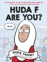 Cover image for Huda F Are You?