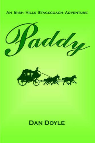 Cover image for Paddy