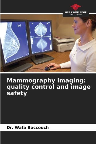 Cover image for Mammography imaging