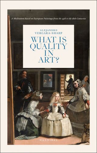 Cover image for What is Quality in Art?