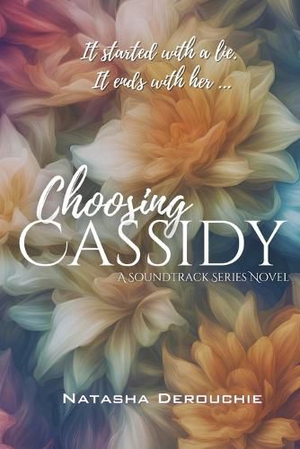 Cover image for Choosing Cassidy