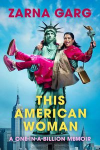 Cover image for This American Woman