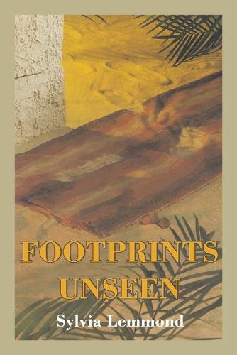 Cover image for Footprints Unseen