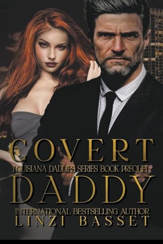 Cover image for Covert Daddy