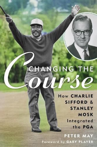 Cover image for Changing the Course