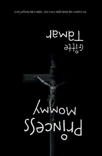 Cover image for Princess Mommy