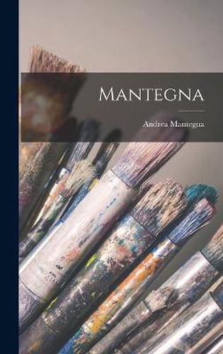 Cover image for Mantegna