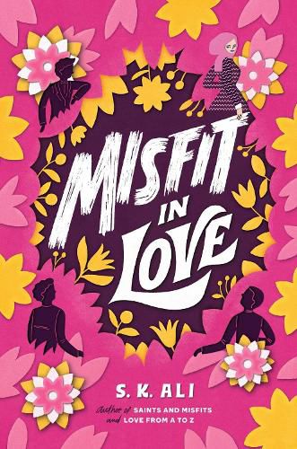 Cover image for Misfit in Love