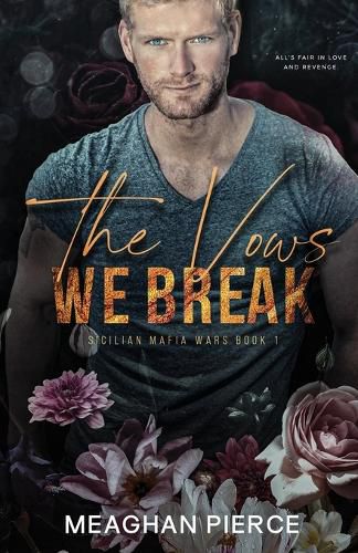 Cover image for The Vows We Break