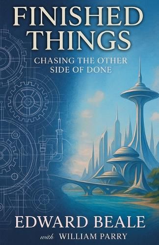 Cover image for Finished Things