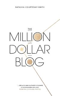 Cover image for The Million Dollar Blog