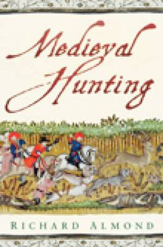 Cover image for Medieval Hunting