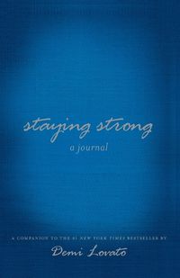 Cover image for Staying Strong