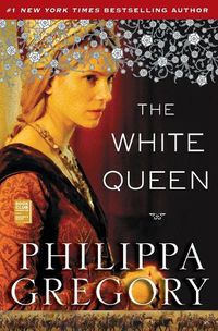 Cover image for The White Queen