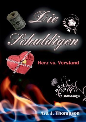 Cover image for Die Schuldigen