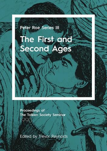 Cover image for The First and Second Ages