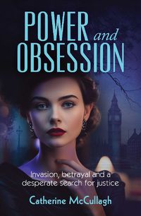 Cover image for Power and Obsession