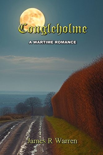 Cover image for Congleholme