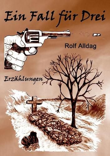 Cover image for Ein Fall fur Drei: Erzahlungen