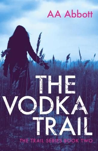 Cover image for The Vodka Trail