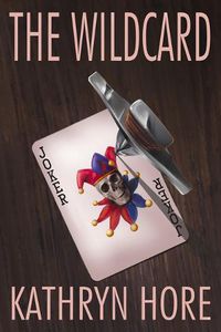 Cover image for The Wildcard