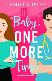 Cover image for Baby, One More Time