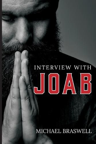 Cover image for Interview with Joab