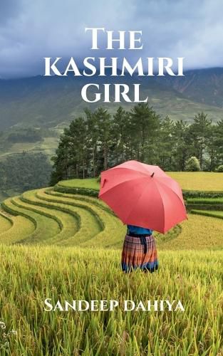 The Kashmiri Girl