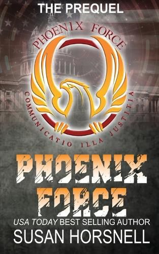 Cover image for The Prequel