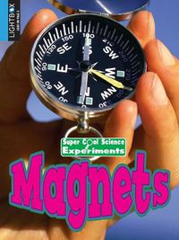 Cover image for Magnets