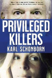 Cover image for Privileged Killers
