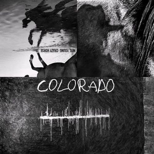 Colorado (Vinyl 2LP with 7' Single)