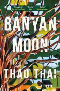 Cover image for Banyan Moon